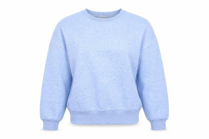 Womens UK Size 14 USA Pro Blue Pullover Sweatshirt