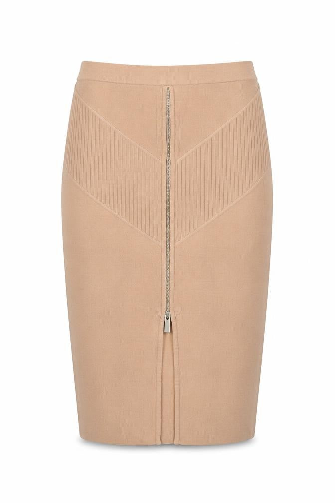 Womens UK Size 12 River Island Straight & Pencil Knit Skirt