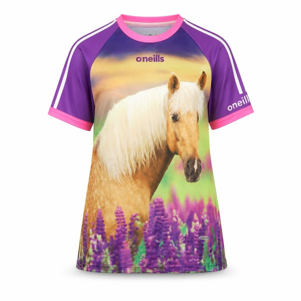 Womens UK Size 14 O'Neills Multicoloured Gym & Training Running & Jogging Walkin