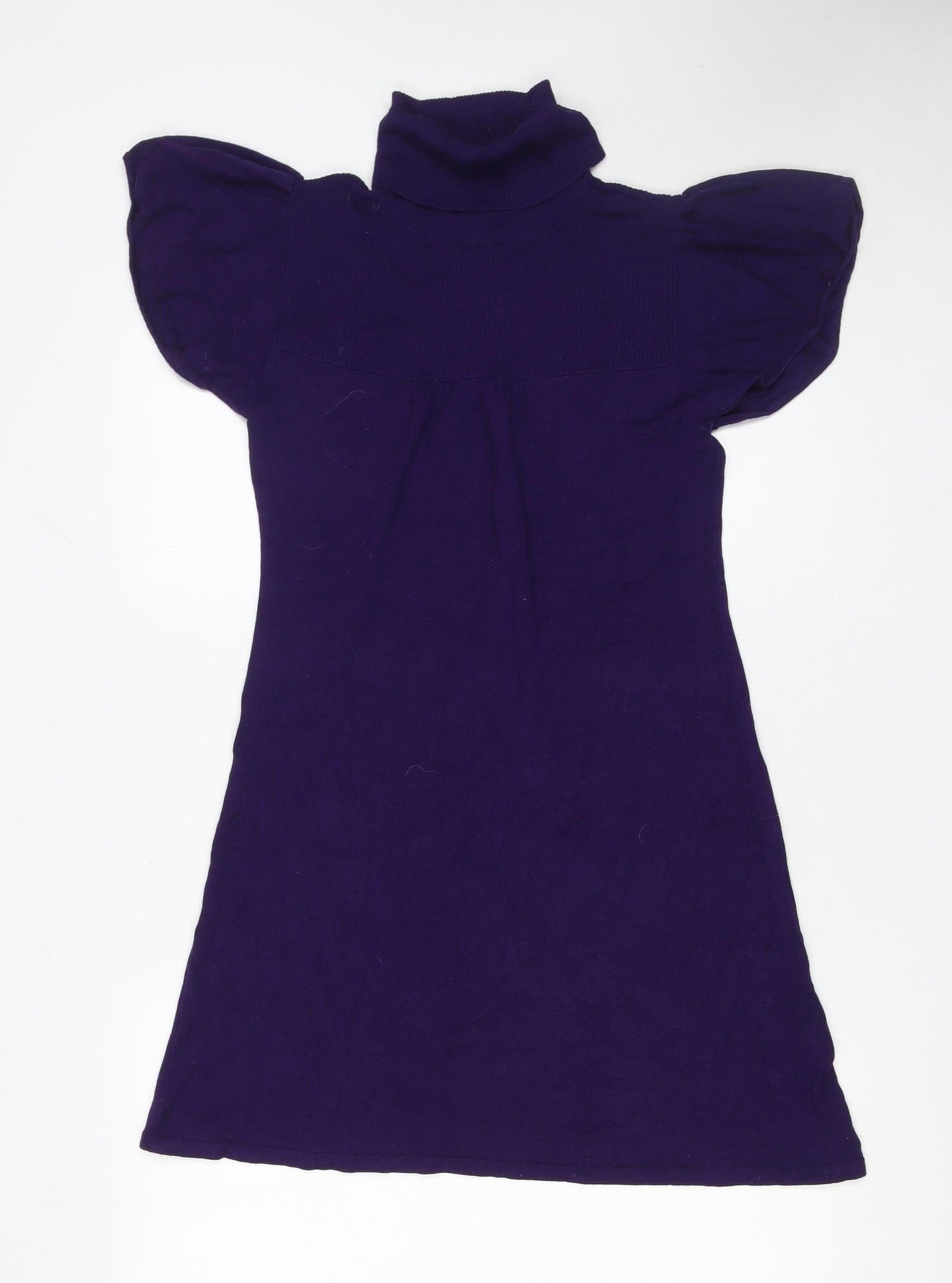 Womens UK Size 10 Warehouse Pencil Dress
