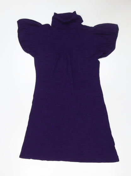 Womens UK Size 10 Warehouse Pencil Dress