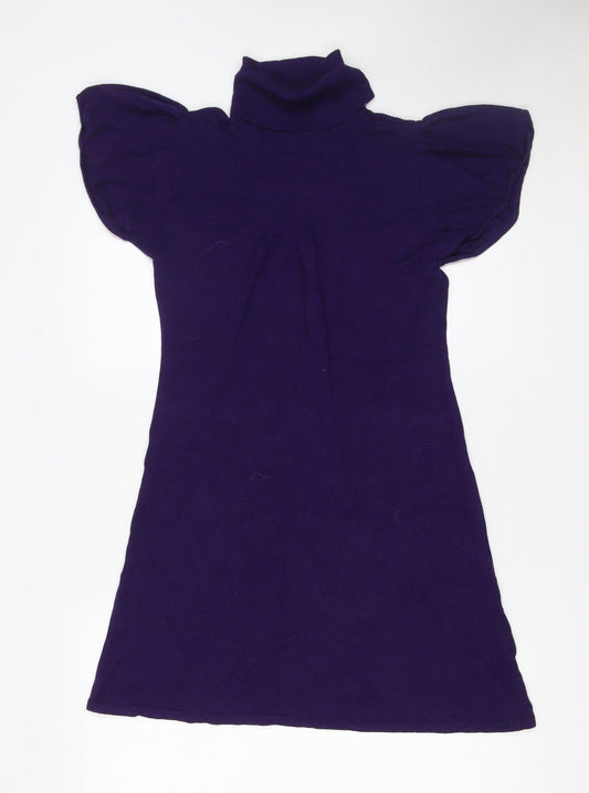 Womens UK Size 10 Warehouse Pencil Dress