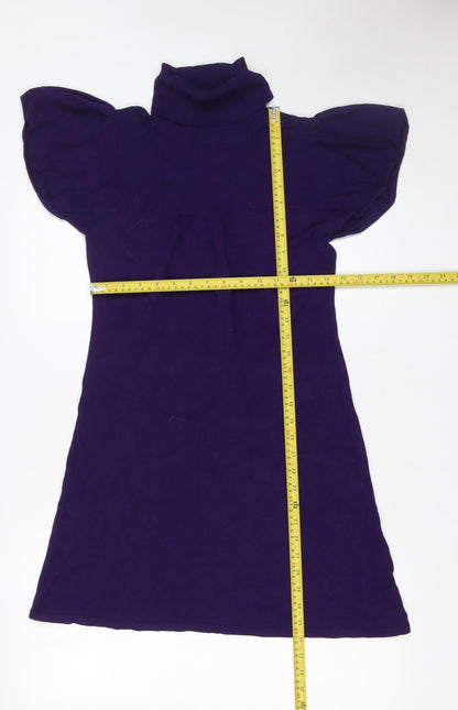 Womens UK Size 10 Warehouse Pencil Dress