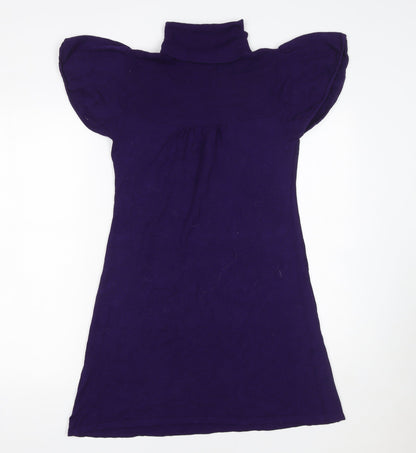Womens UK Size 10 Warehouse Pencil Dress