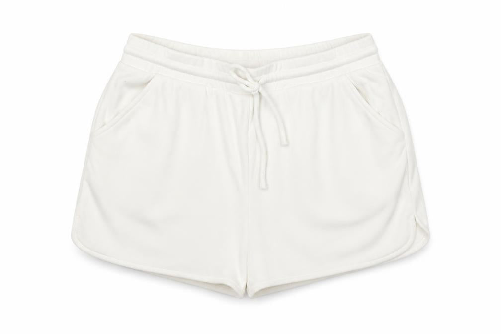 Womens UK Size L Zara Regular Fit Sweat Shorts