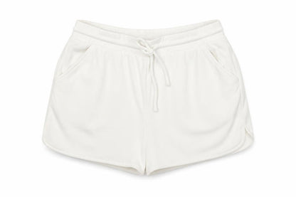 Womens UK Size L Zara Regular Fit Sweat Shorts