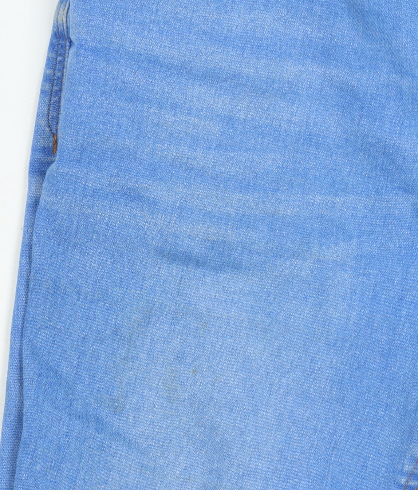 Womens UK Size 12 Dorothy Perkins Slim Fit Skinny Blue Jeans