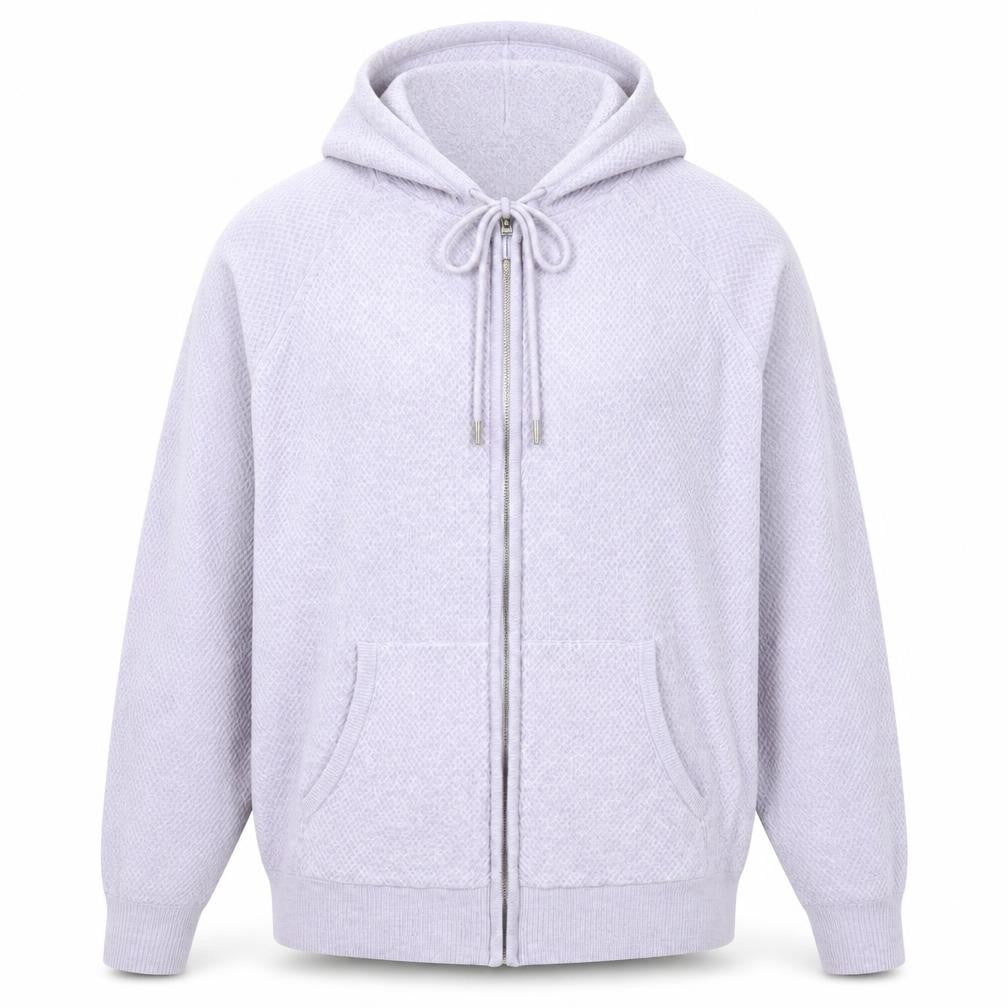Womens UK Size L Marks and Spencer Purple Cardigan Sweatshirt