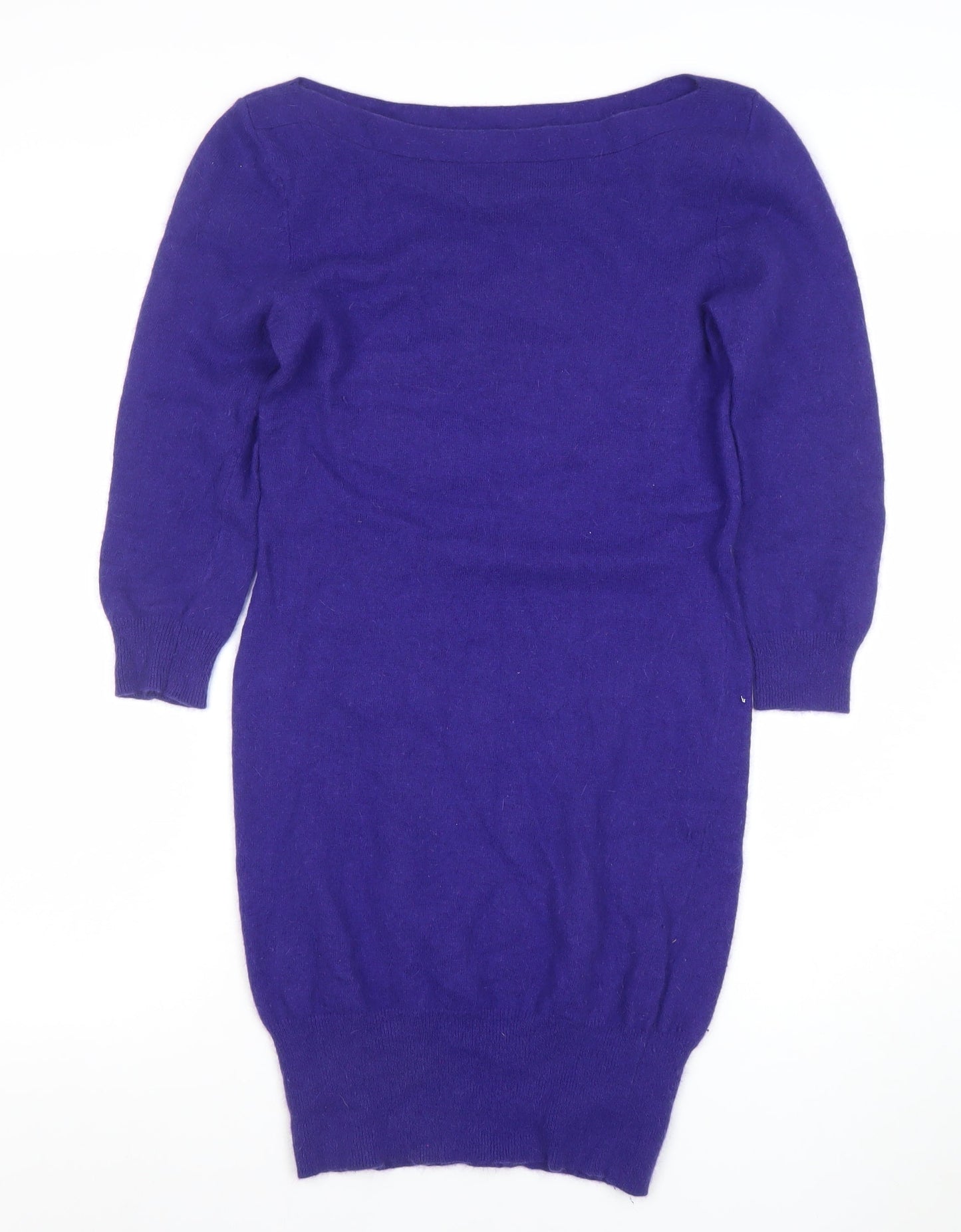 Womens UK Size 6 Marks and Spencer Bodycon Dress