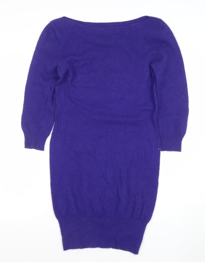 Womens UK Size 6 Marks and Spencer Bodycon Dress