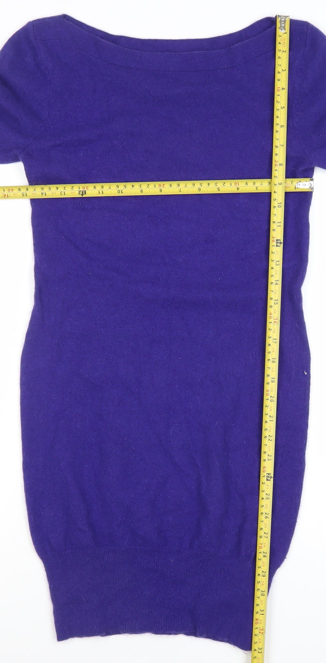 Womens UK Size 6 Marks and Spencer Bodycon Dress