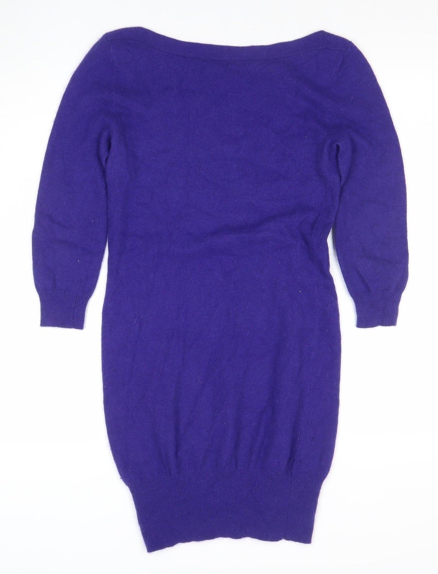 Womens UK Size 6 Marks and Spencer Bodycon Dress