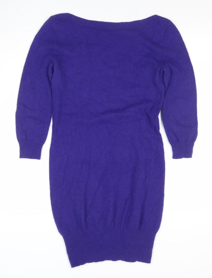 Womens UK Size 6 Marks and Spencer Bodycon Dress