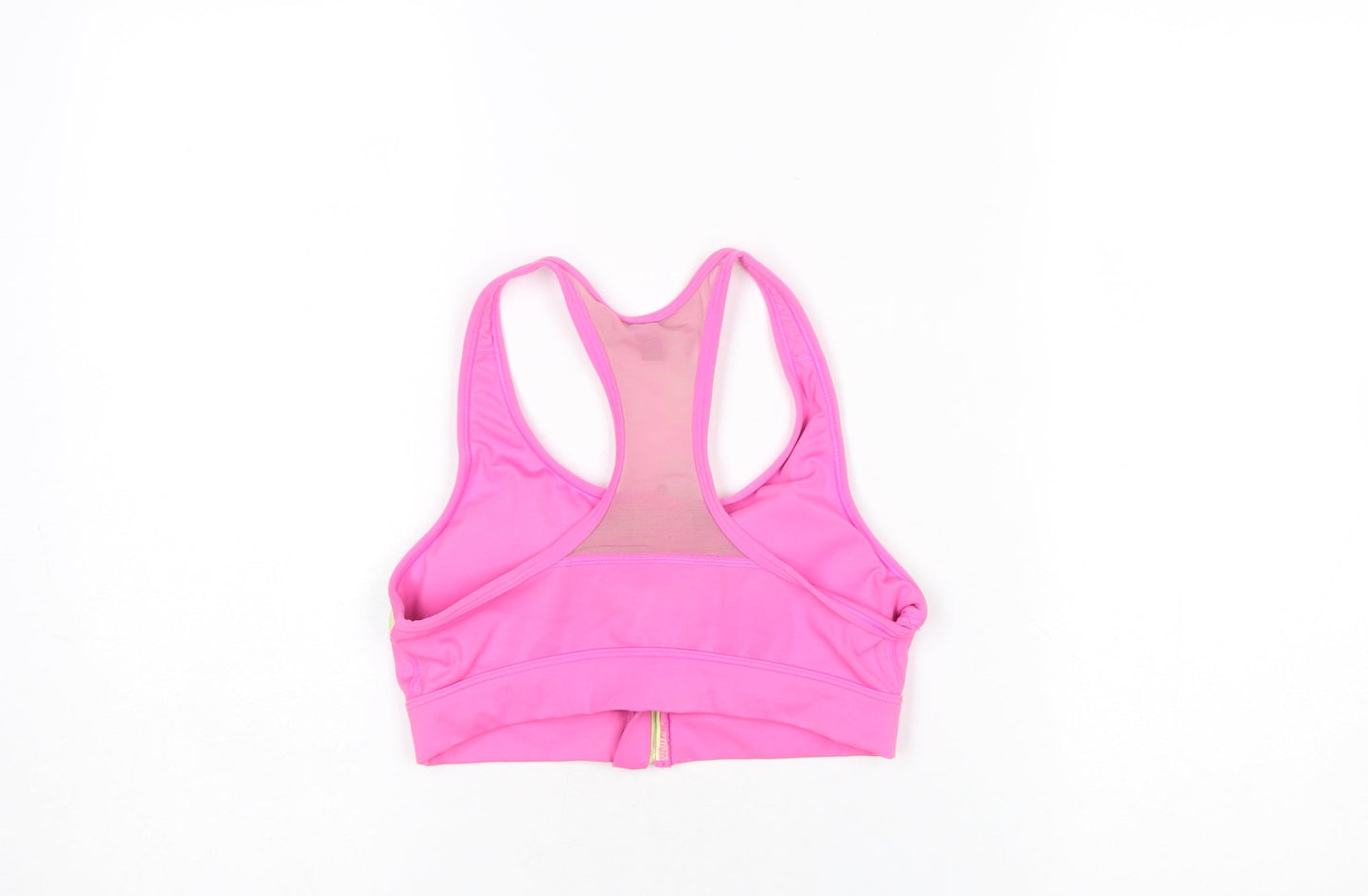 Womens UK Size S PUMA Pink Running & Jogging Gym & Training Yoga CrossFit Tank