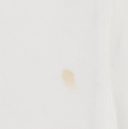 Womens UK Size 14 NEXT Ivory Wrap Blouse