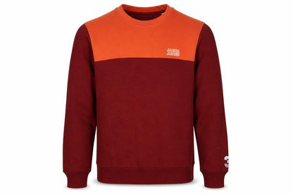 Mens UK Size XL JACK & JONES Red Pullover Sweatshirt