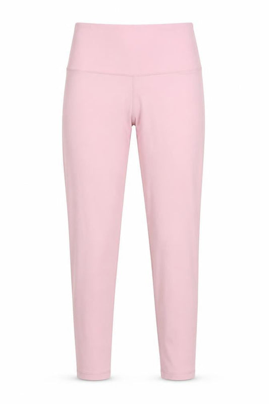 Womens UK Size M NEU Apparel Slim Fit Leggings Pink Leggings