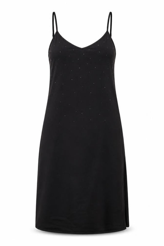 Womens UK Size 8-10 F&F Slip Dress