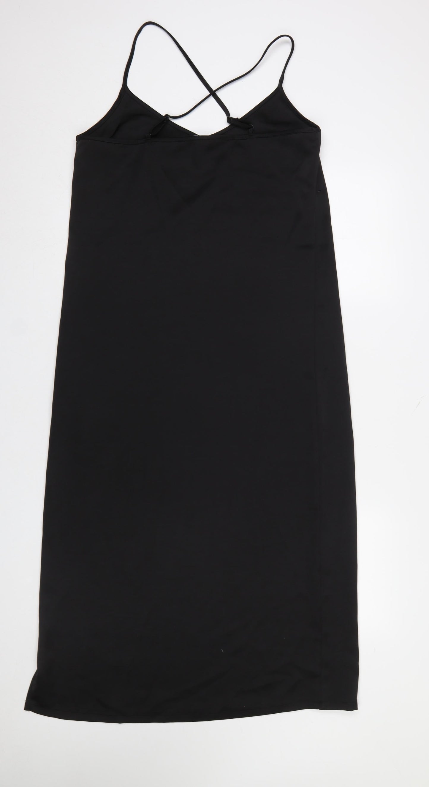 Womens UK Size 8-10 F&F Slip Dress