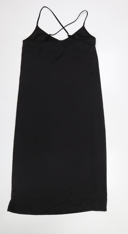 Womens UK Size 8-10 F&F Slip Dress