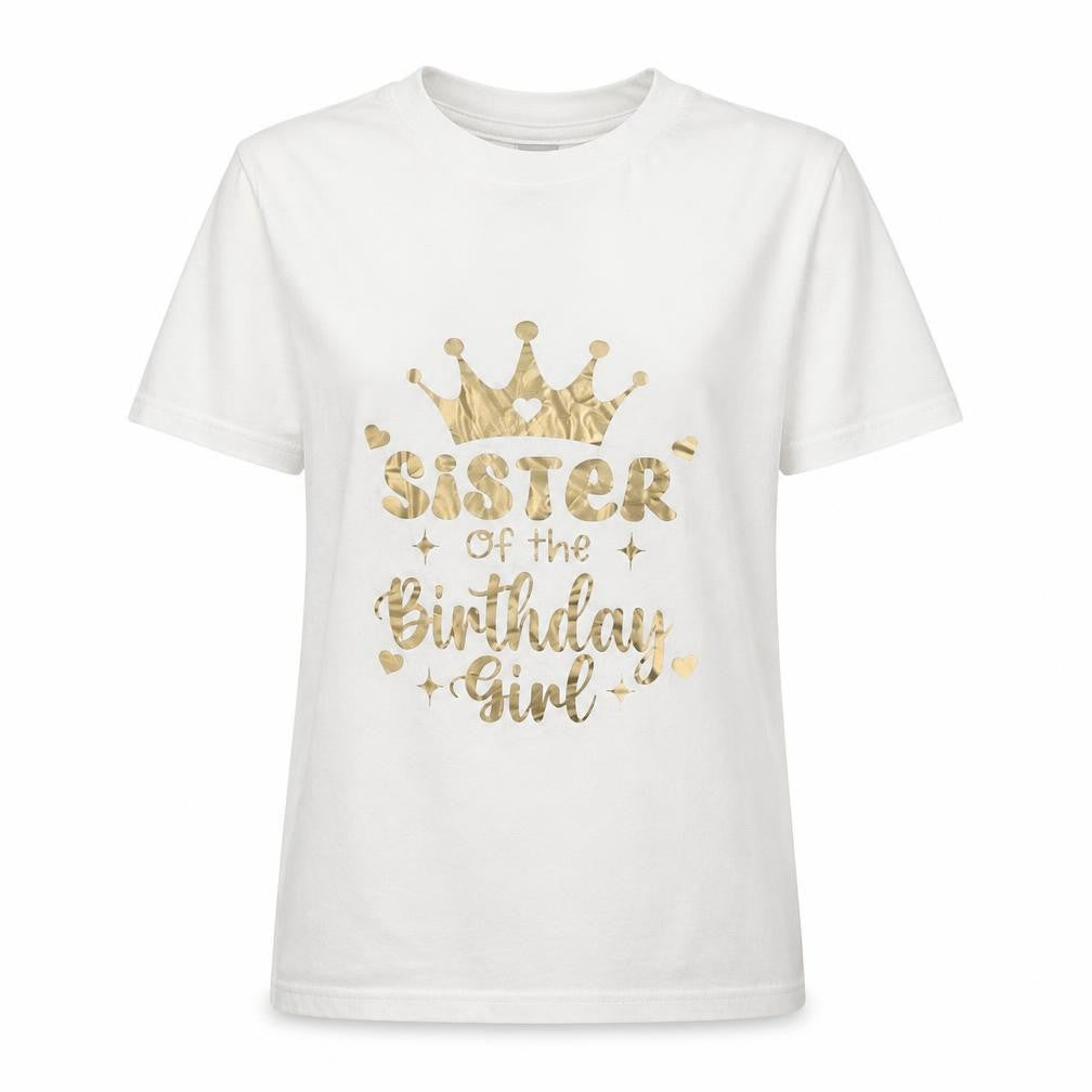 Womens UK Size S Gildan White Basic T-Shirt