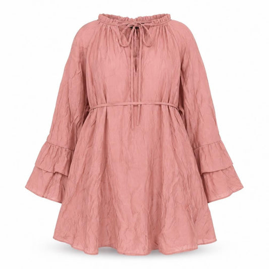 Womens UK Size 10 F&F Shift Dress