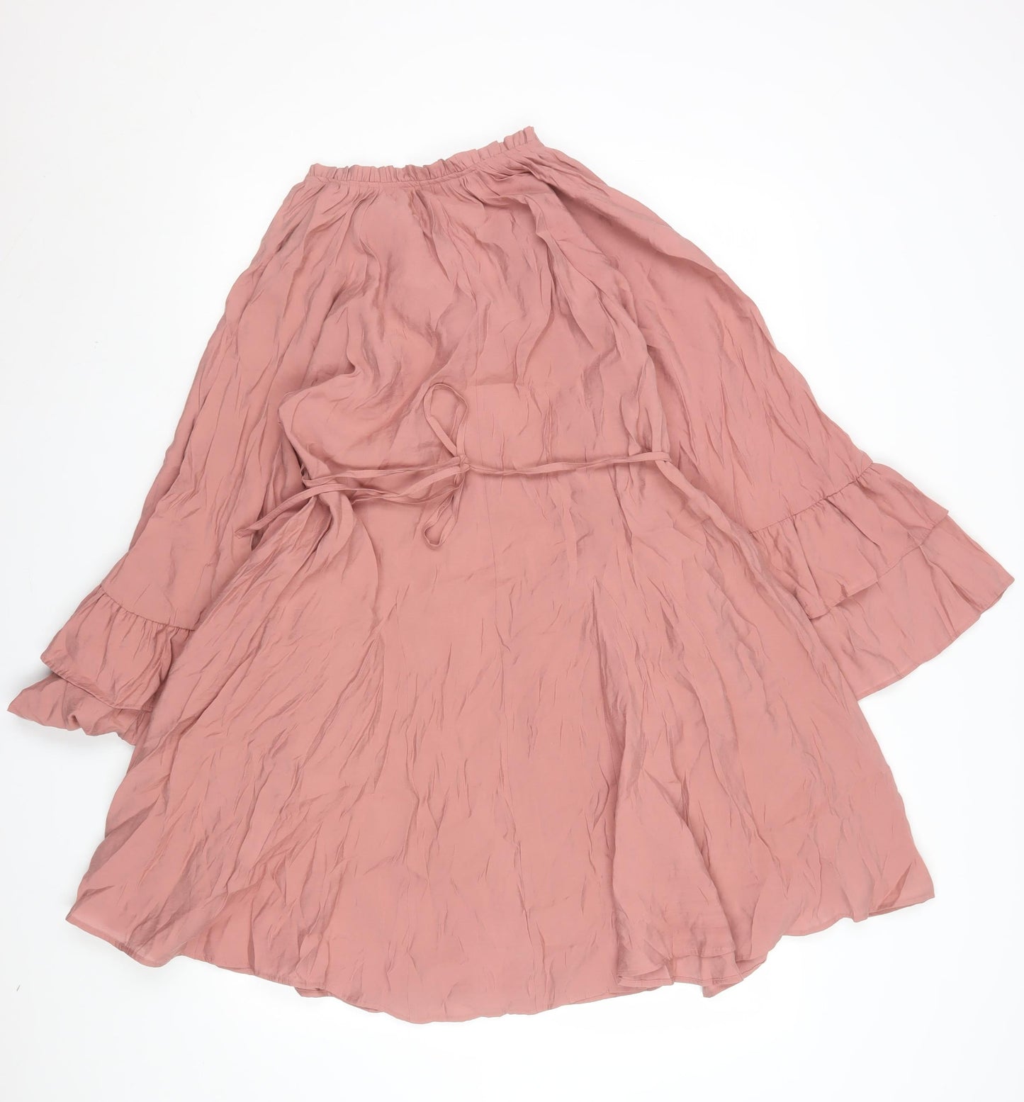 Womens UK Size 10 F&F Shift Dress