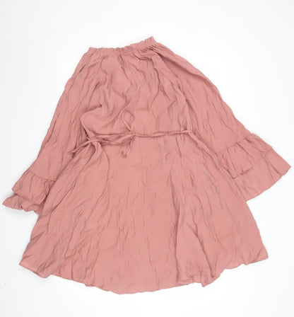 Womens UK Size 10 F&F Shift Dress