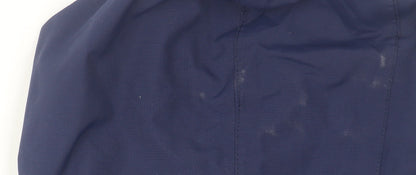 Boys UK Size 5-6 Years Peter Storm Multicoloured Rain Coat