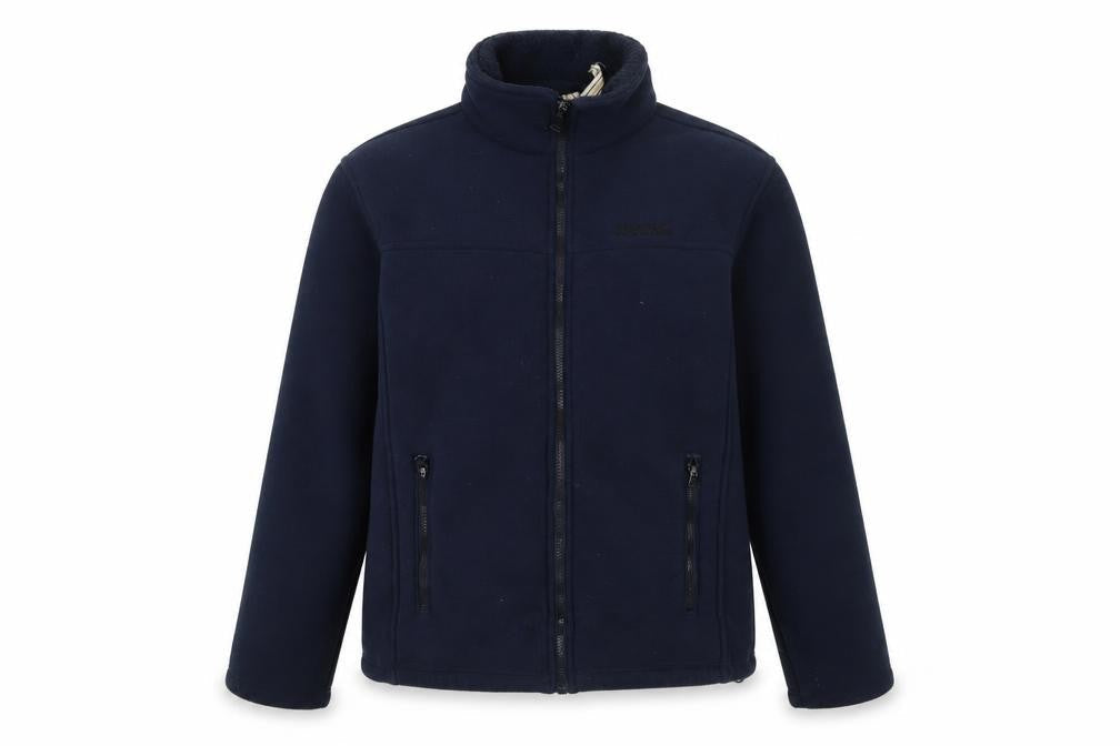Mens UK Size M Regatta Blue Basic Jacket