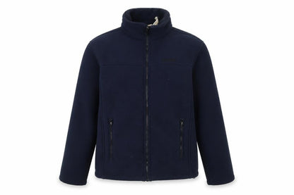 Mens UK Size M Regatta Blue Basic Jacket