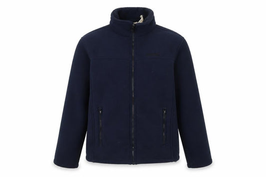 Mens UK Size M Regatta Blue Basic Jacket