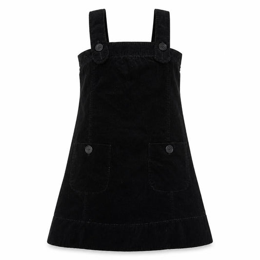 Womens UK Size 10 VERO MODA Pinafore/Dungaree Dress
