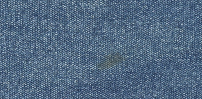 Womens UK Size 8 FAE London Slim Fit Skinny Blue Jeans