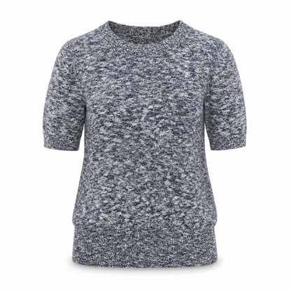 Womens UK Size XS Equipment Grey Pullover Jumper