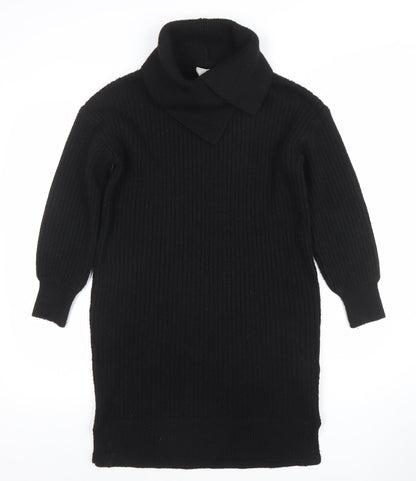 Womens UK Size M Fat Face Sweater Dress