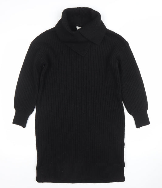 Womens UK Size M Fat Face Sweater Dress