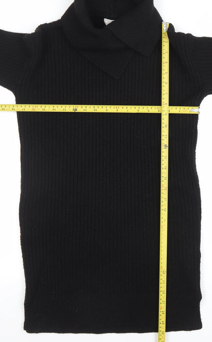 Womens UK Size M Fat Face Sweater Dress