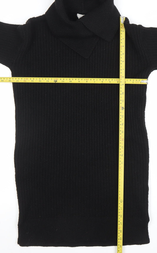 Womens UK Size M Fat Face Sweater Dress