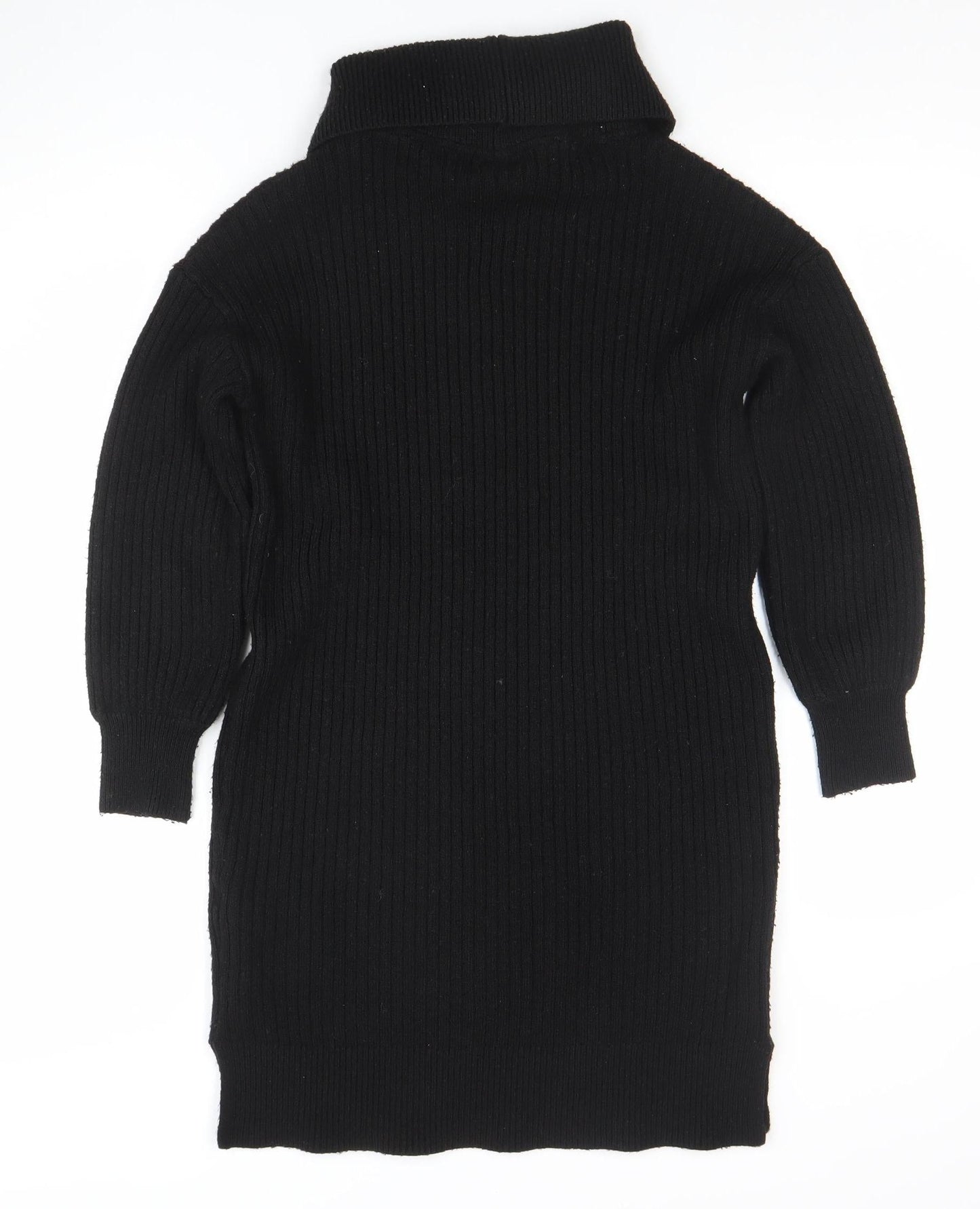 Womens UK Size M Fat Face Sweater Dress