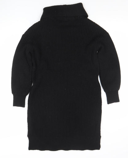 Womens UK Size M Fat Face Sweater Dress