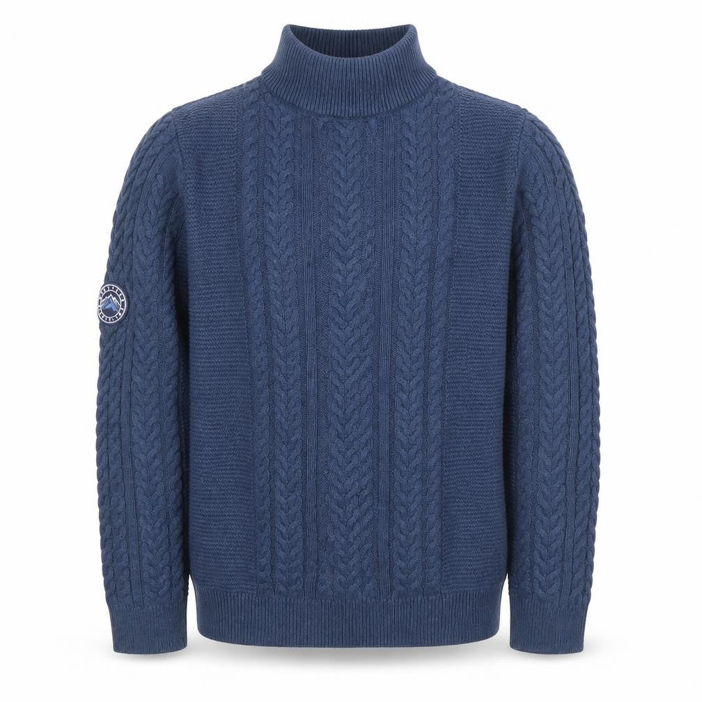 Boys UK Size 13 Years NEXT Blue Pullover Jumper