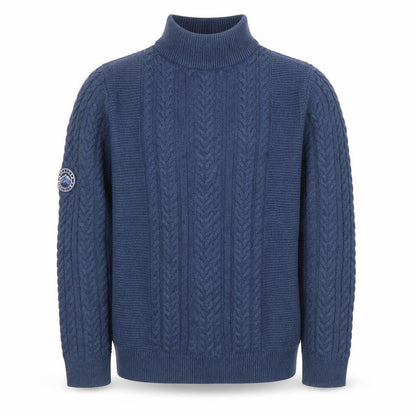 Boys UK Size 13 Years NEXT Blue Pullover Jumper