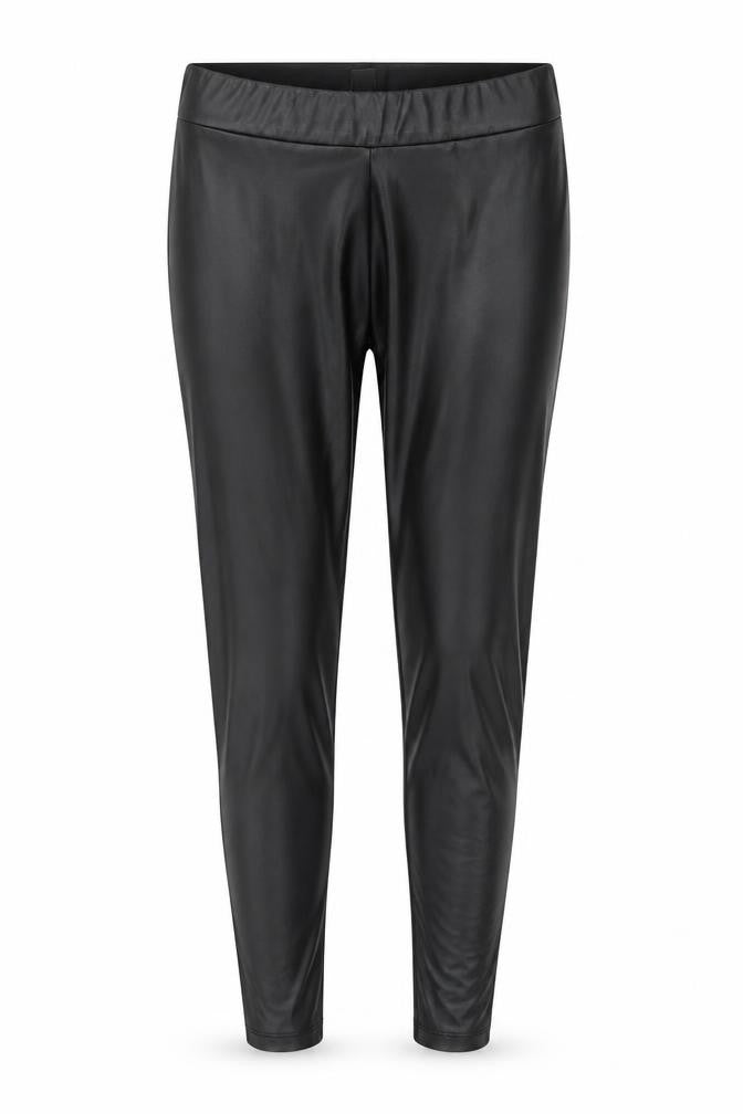 Womens UK Size 10-12 Primark  Ankle Black Leggings