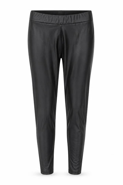 Womens UK Size 10-12 Primark  Ankle Black Leggings