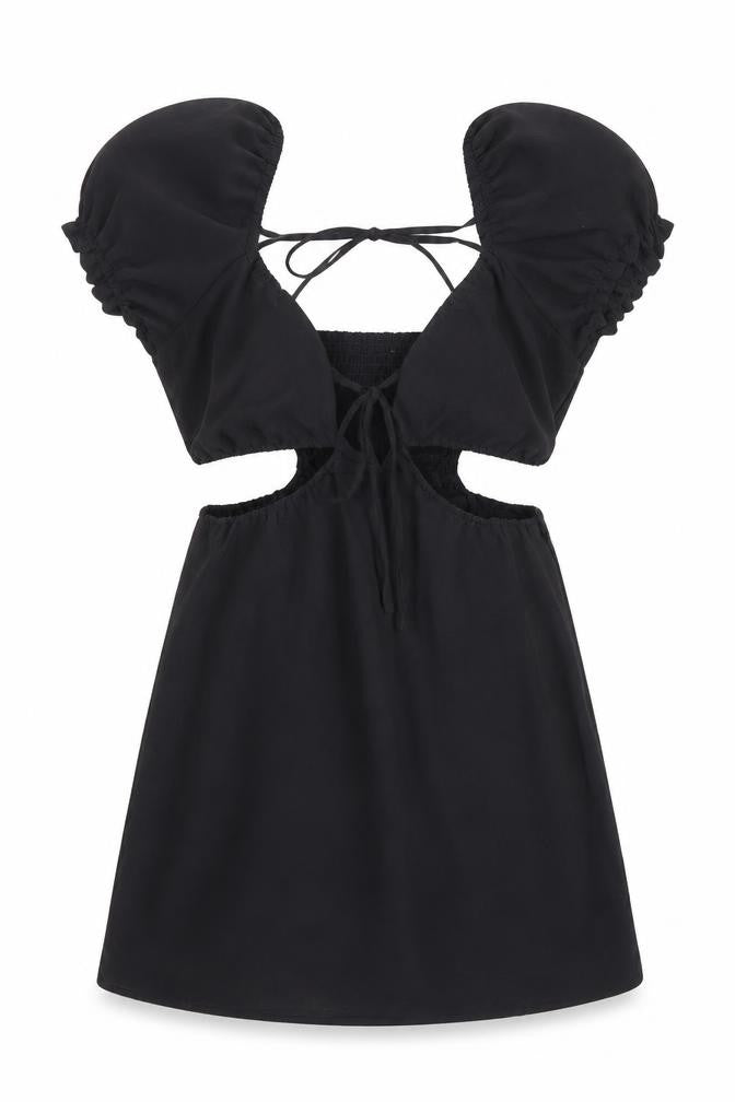 Womens UK Size 14 H&M A-Line Dress