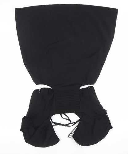 Womens UK Size 14 H&M A-Line Dress