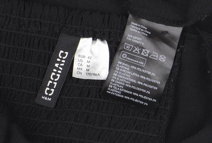 Womens UK Size 14 H&M A-Line Dress