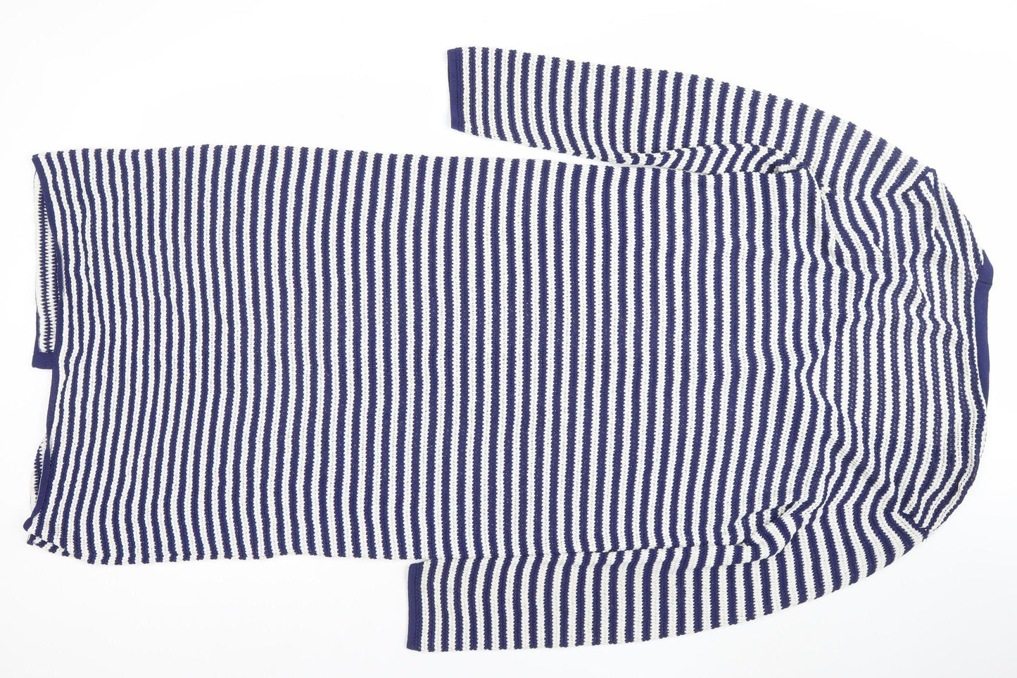 Womens UK Size L Zara Shirt Dress