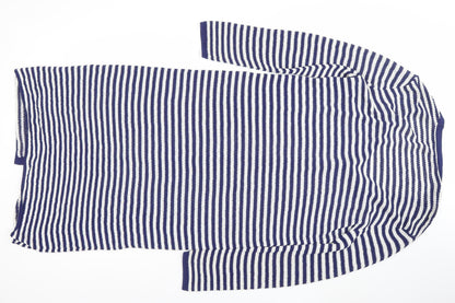 Womens UK Size L Zara Shirt Dress